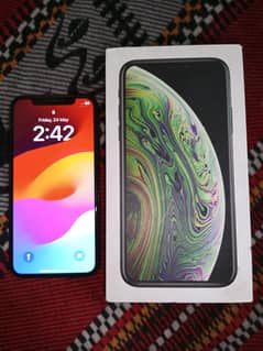 iphone xs pta approved 0