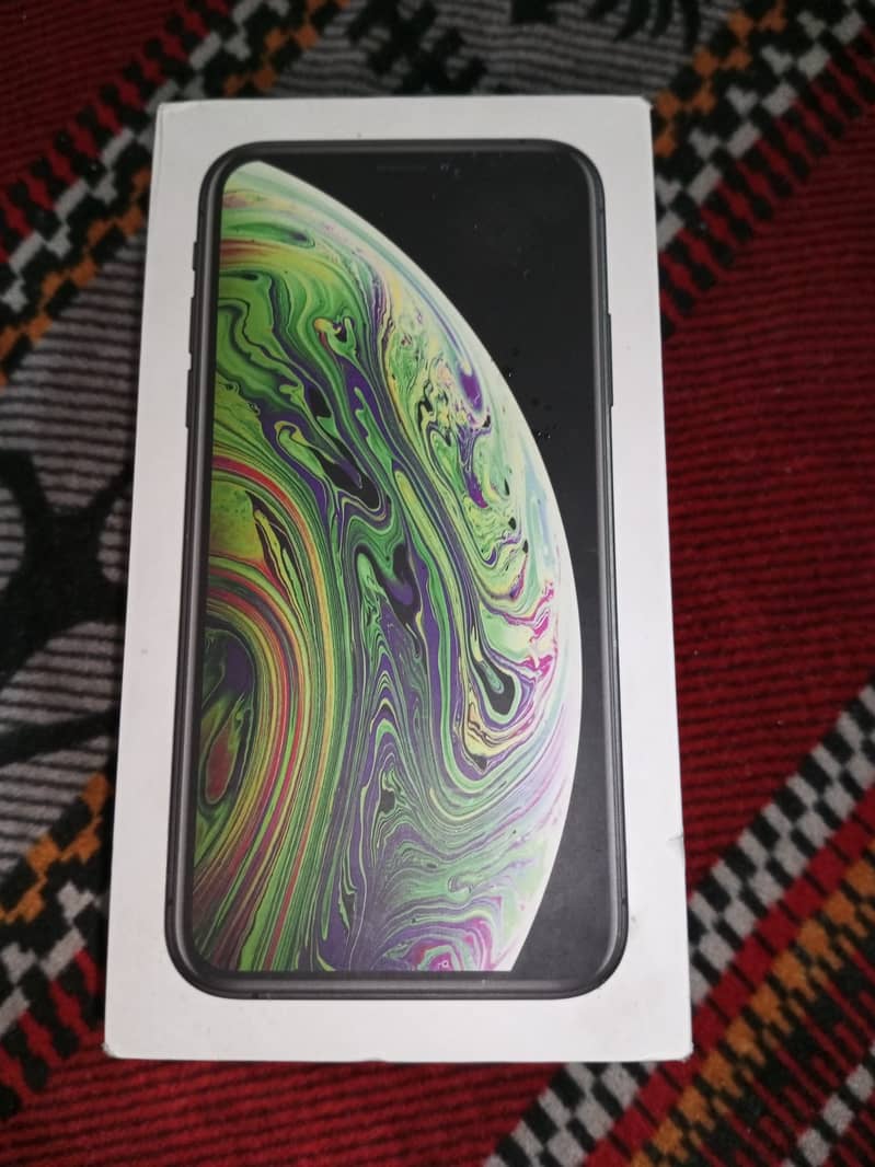 iphone xs pta approved 2