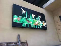 Indoor SMD Screen in Gujranwala | Outdoor SMD Screen price in Pakistan