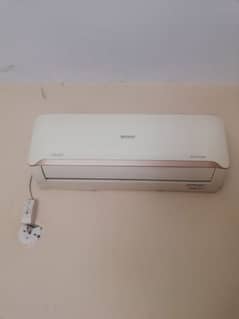 oreant 1 ton inverter ac good condition