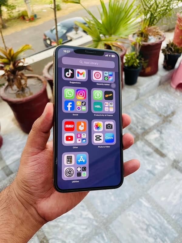 iphone 11 pro max pta approved 7