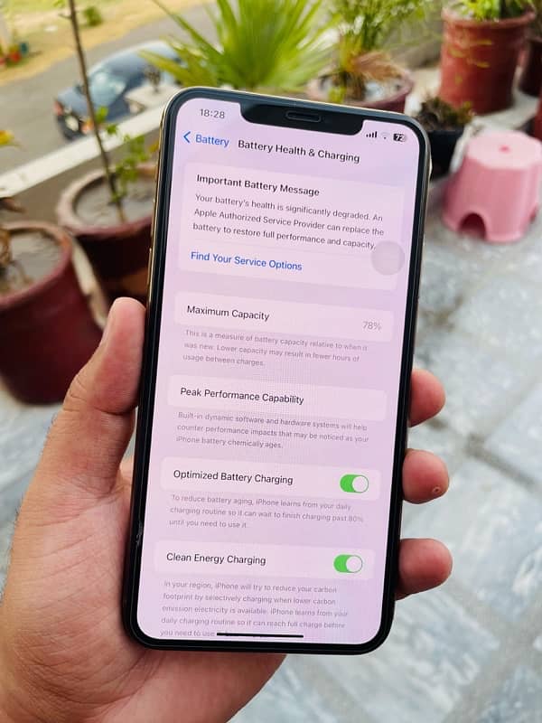 iphone 11 pro max pta approved 10