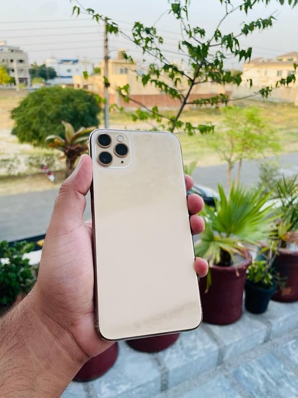 iphone 11 pro max pta approved 11