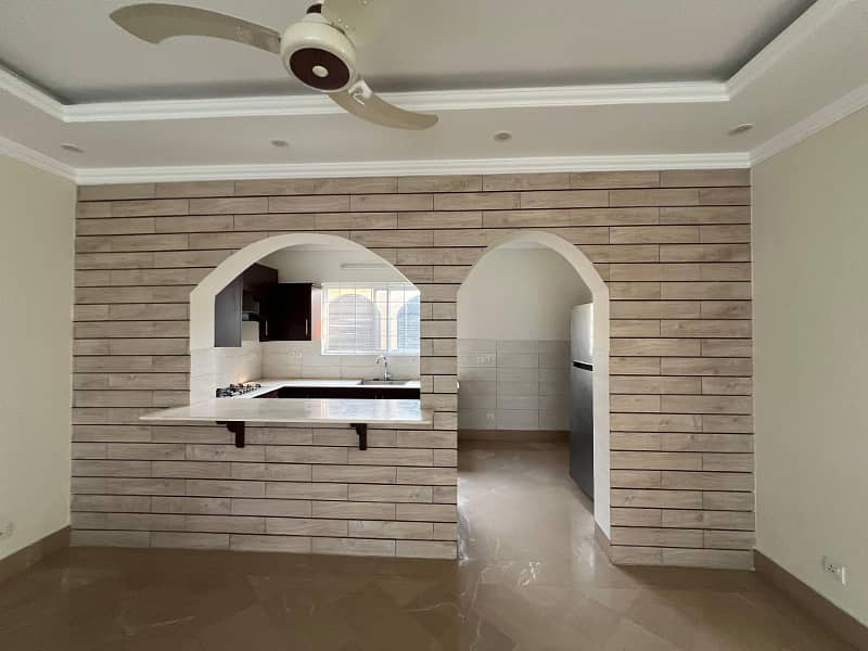 ONE KANAL Bungalow Brand For Rent H-Block DHA Phase 6 10