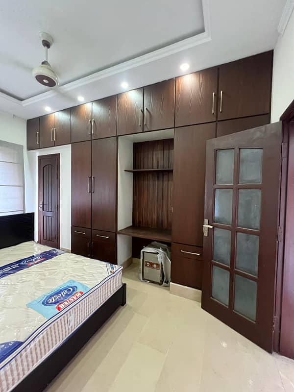 ONE KANAL Bungalow Brand For Rent H-Block DHA Phase 6 22