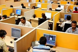 Part Time jobs available in Call Center