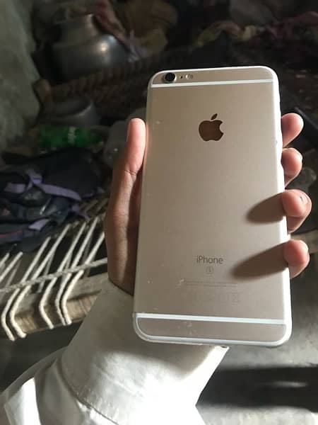 iPhone 6splus PTA proof 1