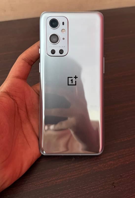 Oneplus 9 Pro 12Gb 256GB Global 1