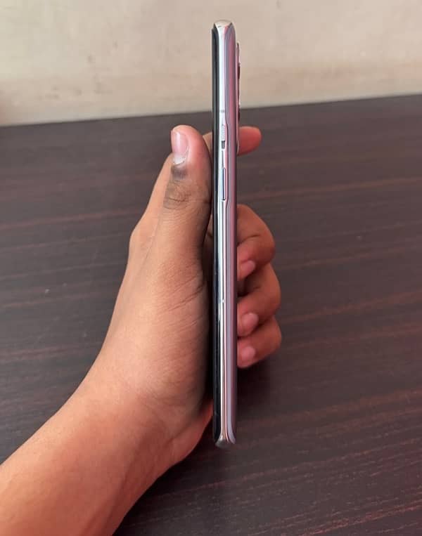 Oneplus 9 Pro 12Gb 256GB Global 3