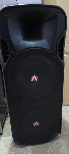 audionic MH 150 high quality speakers exchange kar lunga electronic 0