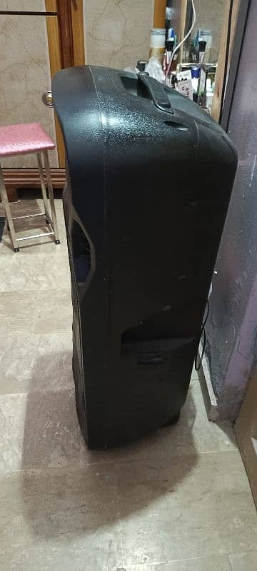 audionic MH 150 high quality speakers exchange kar lunga electronic 2