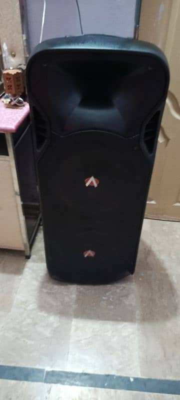 audionic MH 150 high quality speakers exchange kar lunga electronic 3