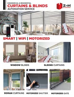 Window Treatment Solutions | Window Shades | Window Blinds