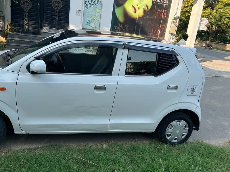 Suzuki Alto 2021 0