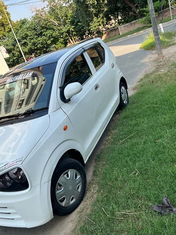 Suzuki Alto 2021 2