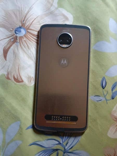 Moto z2 force pta approved 1