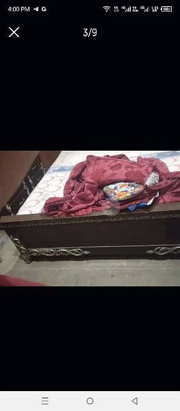 Bed for sale 1