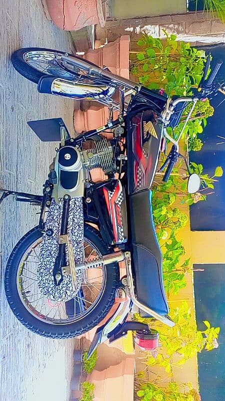 new bike daball saman 0