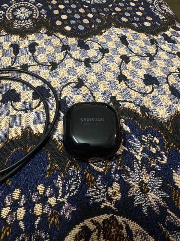 Original Samsung Buds Live Imported from UK 5