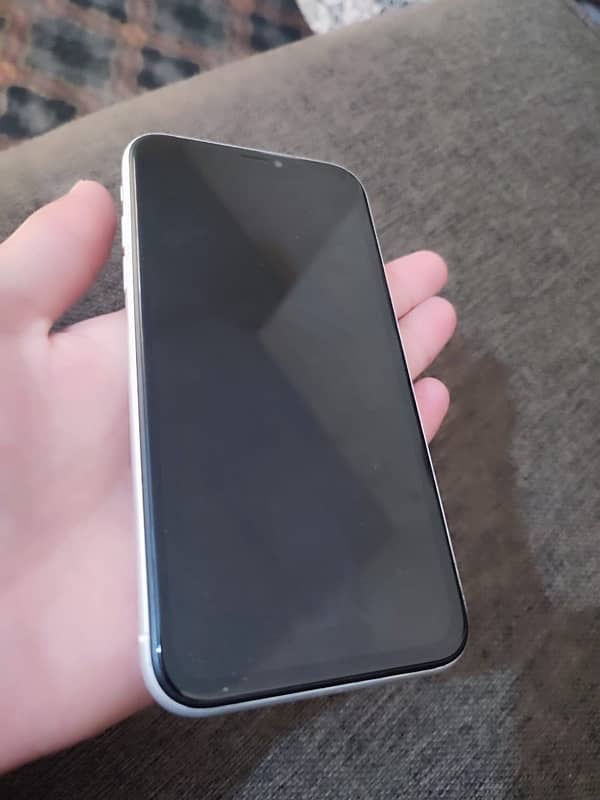 iPhone xr. 64gb. NON PTA. esim work. NO EXCHANGE. . 2