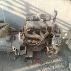 mazda 4600 aur Hino Dumper engine for sale