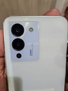 Infinix Note 12 G96 8+128 10/10 Condition