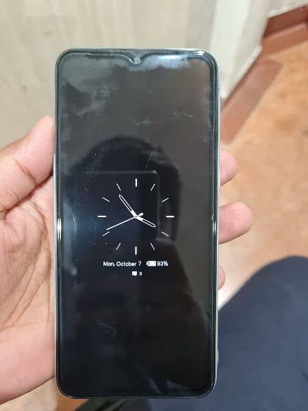 Infinix Note 12 G96 8+128 10/10 Condition Urgent sale 1