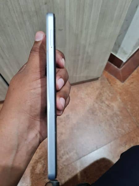 Infinix Note 12 G96 8+128 10/10 Condition Urgent sale 3