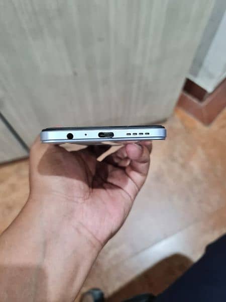 Infinix Note 12 G96 8+128 10/10 Condition Urgent sale 5