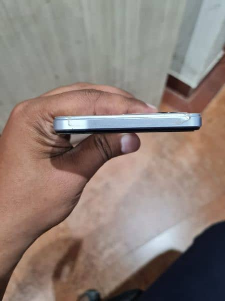 Infinix Note 12 G96 8+128 10/10 Condition Urgent sale 6