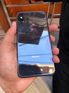 iphone Xs 0