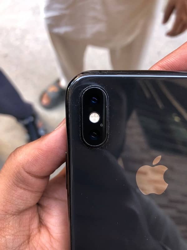 iphone Xs 7