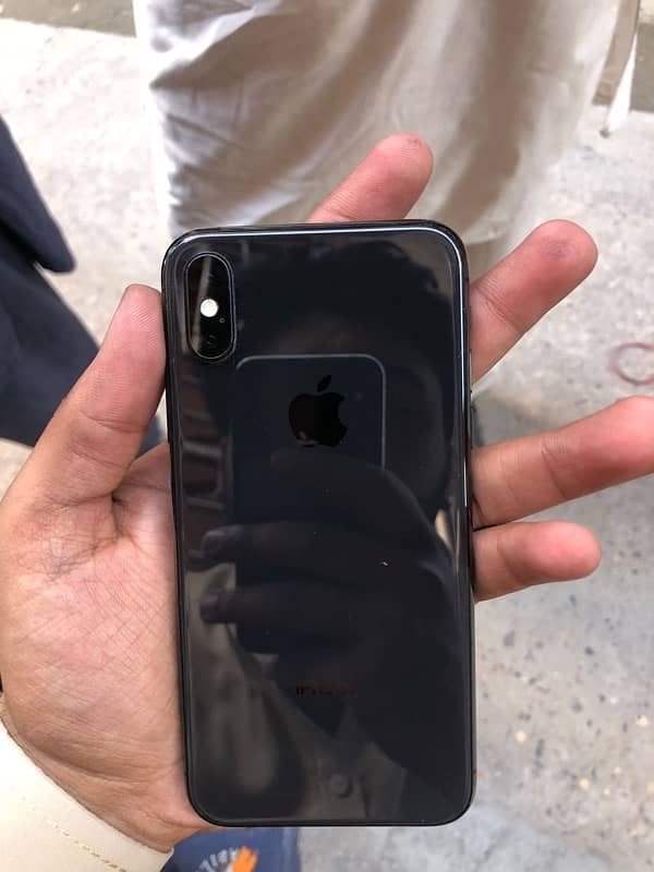 iphone Xs 8