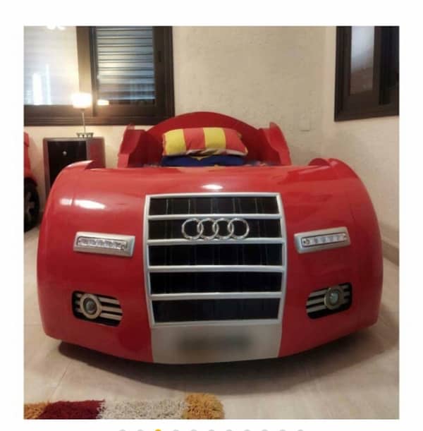 audi beds 2