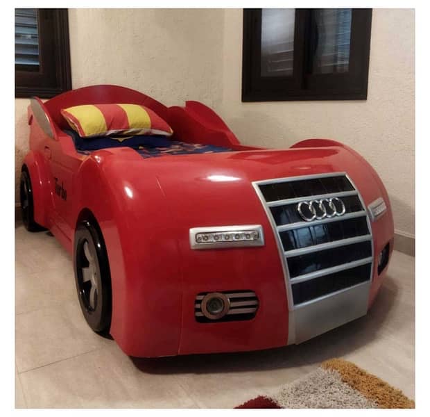 audi beds 3