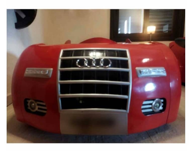 audi beds 4