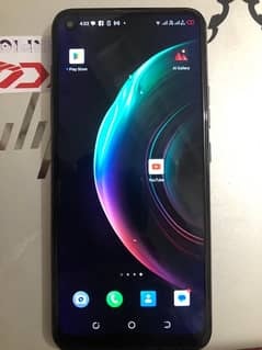 TECNO CAMON 15 0