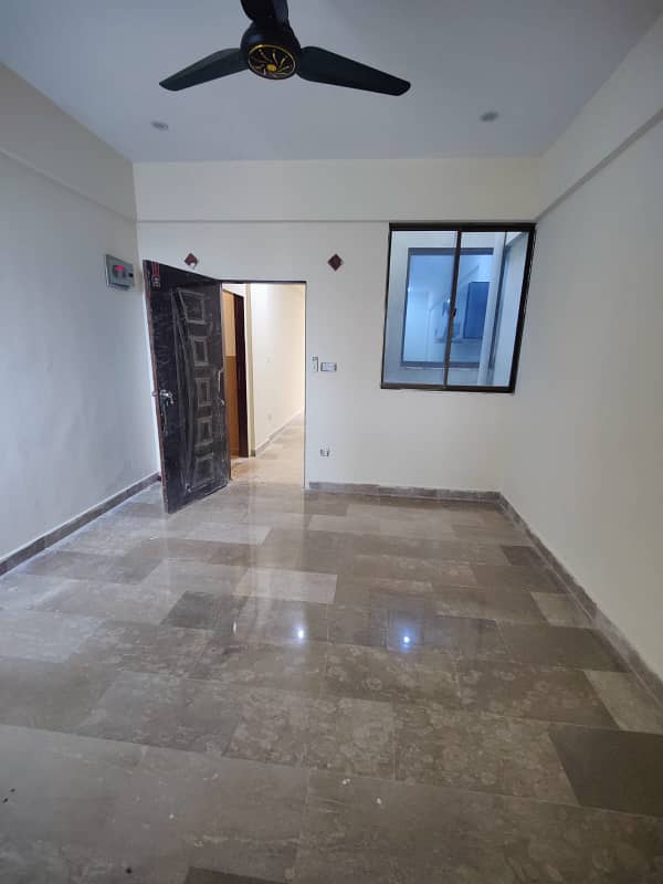 Flat available for Sale In Reasonable price 6