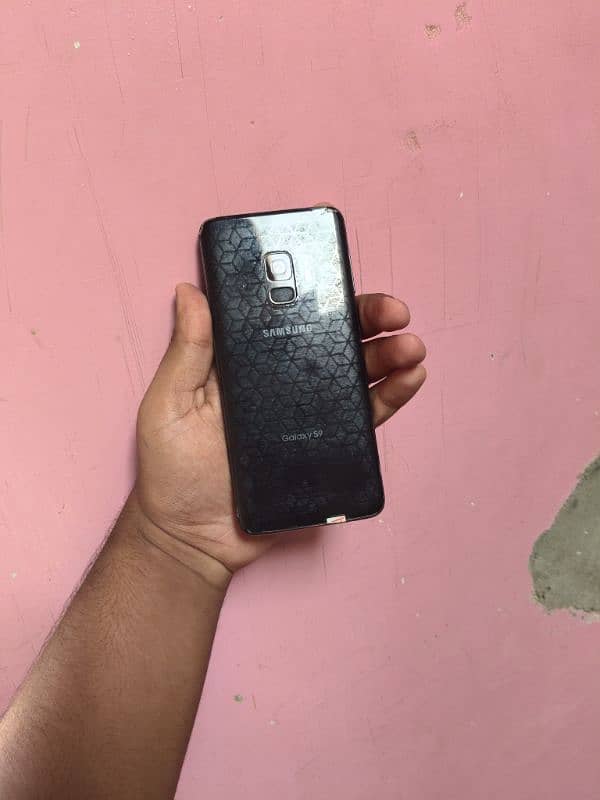 Samsung S9 non pta  "kid's phone " 2