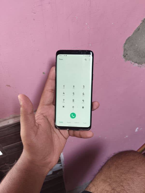 Samsung S9 non pta  "kid's phone " 6