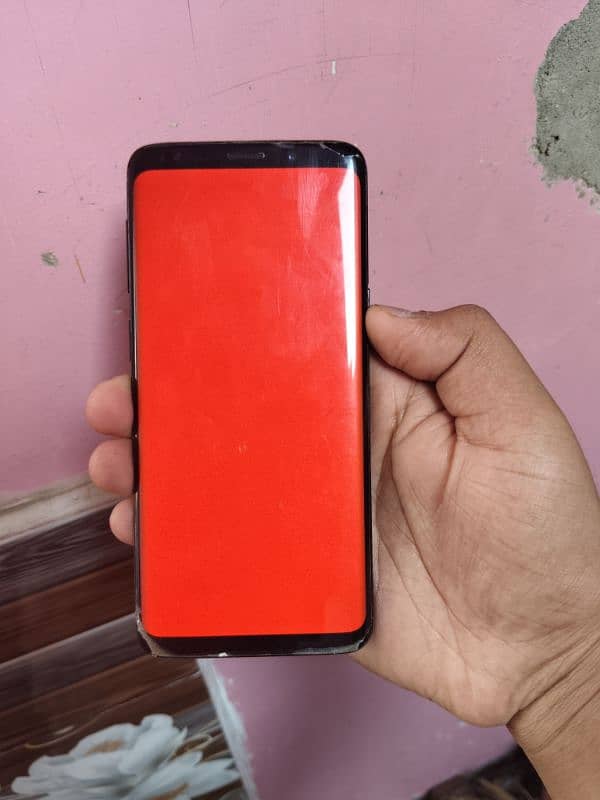 Samsung S9 non pta  "kid's phone " 8