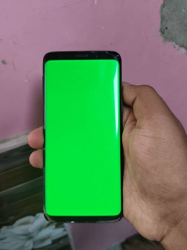 Samsung S9 non pta  "kid's phone " 9