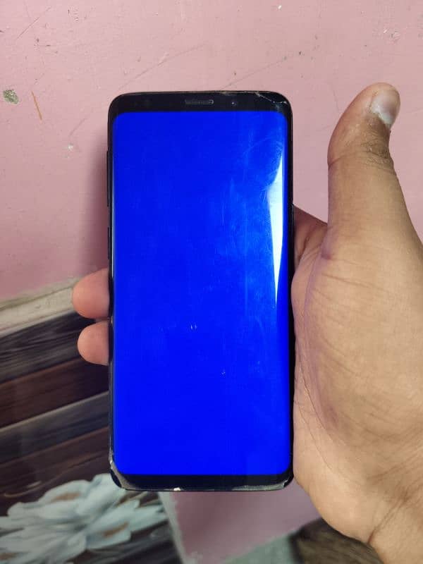 Samsung S9 non pta  "kid's phone " 10