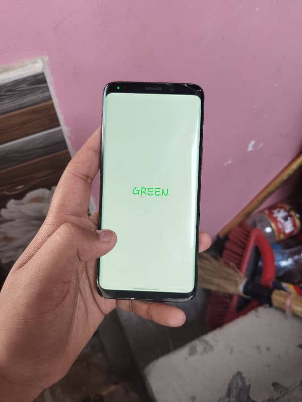 Samsung S9 non pta  "kid's phone " 16