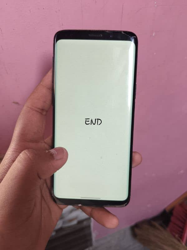 Samsung S9 non pta  "kid's phone " 18