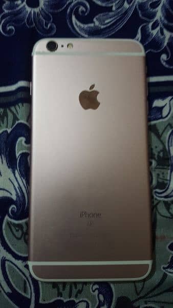 iphone 6s plus 64gb pta approved read ad full 1