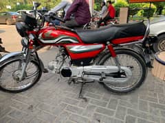 all ok koi problem ni ha bike mai 0