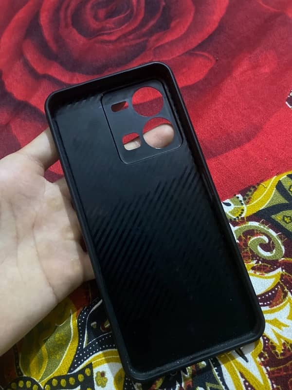 vivo back case 2