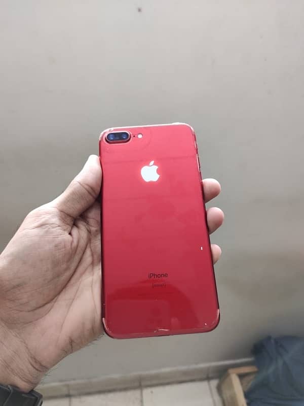 Iphone 7 Plus 0