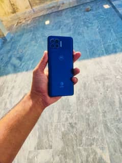 Motorola One 5g 0